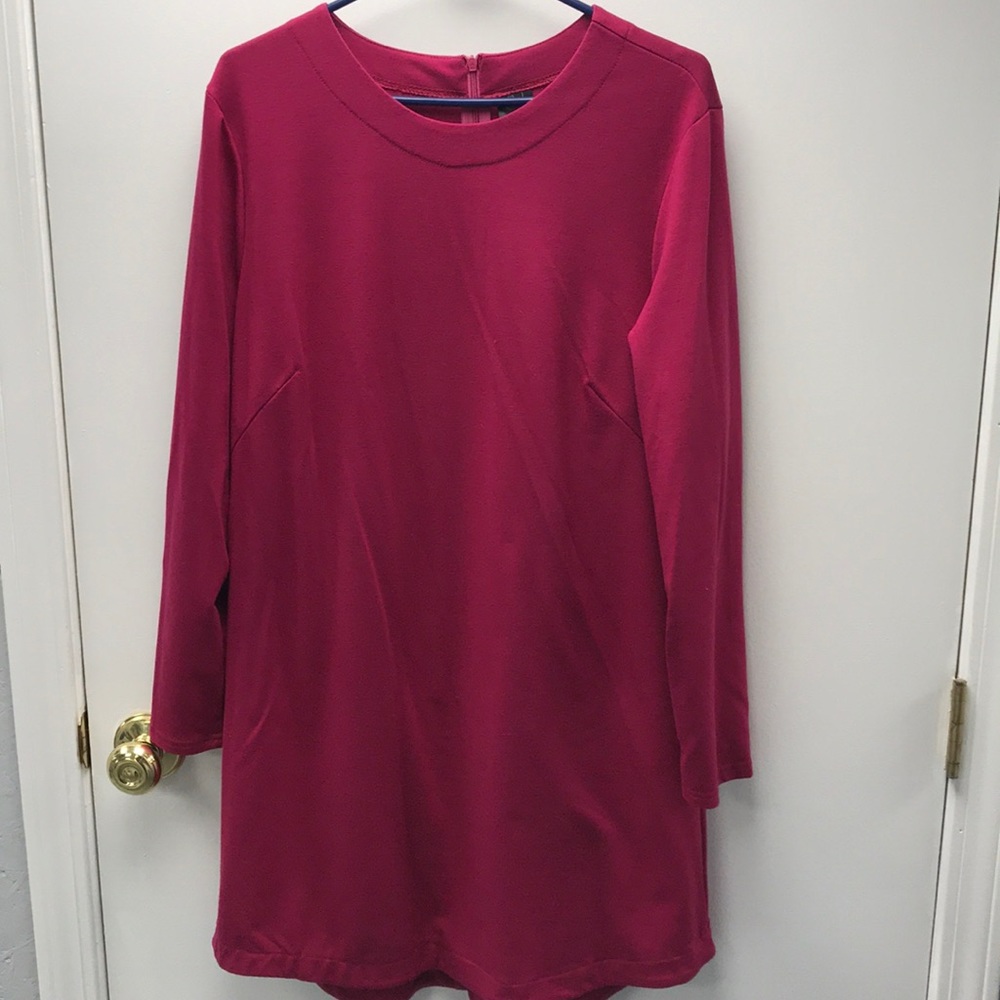 Adorable tunic!